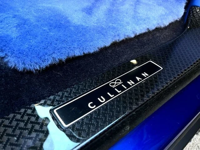 2023 Rolls-Royce Cullinan Black Badge - Image 20 of 20