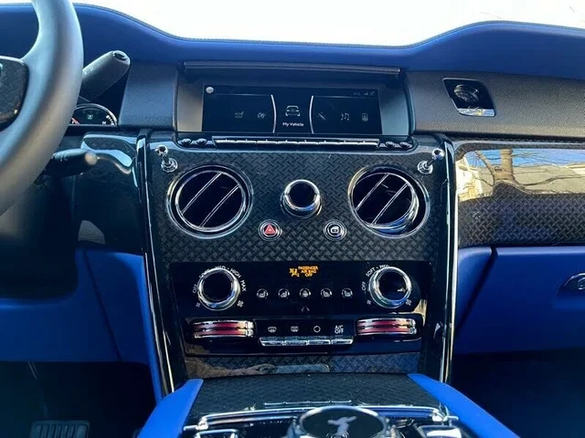 2023 Rolls-Royce Cullinan Black Badge - Image 14 of 20