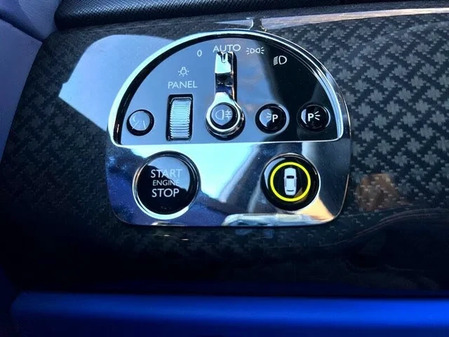 2023 Rolls-Royce Cullinan Black Badge - Image 11 of 20