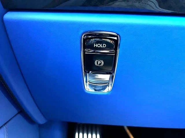 2023 Rolls-Royce Cullinan Black Badge - Image 12 of 20