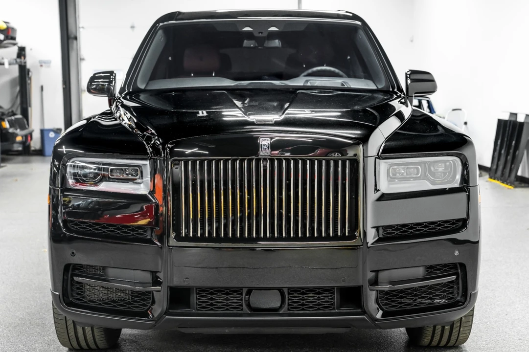 2023 Rolls-Royce Cullinan Black Badge - Image 4 of 21
