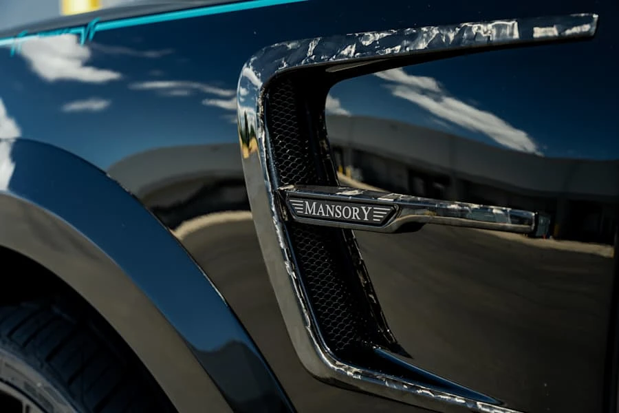 2023 Rolls-Royce Cullinan Black Badge - Image 25 of 31