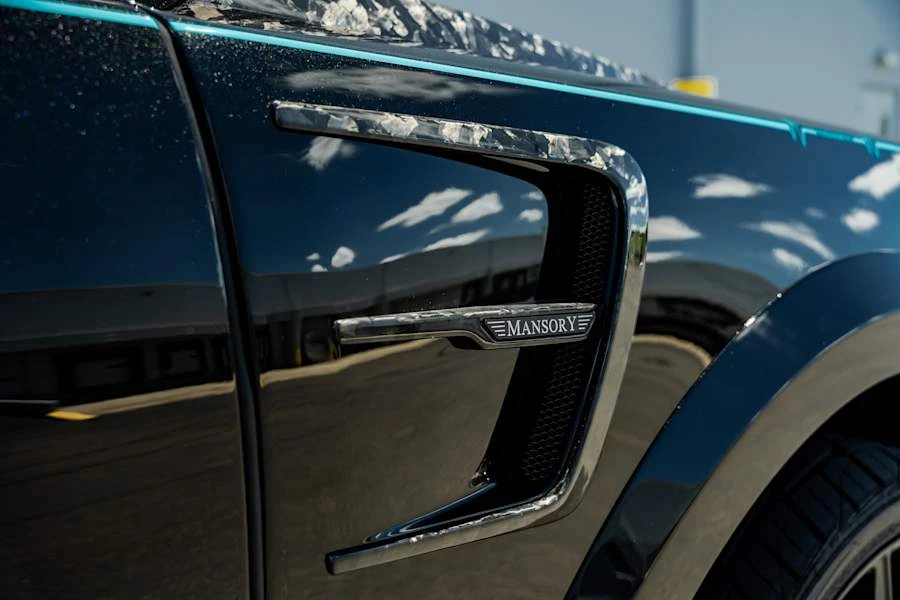 2023 Rolls-Royce Cullinan Black Badge - Image 22 of 31