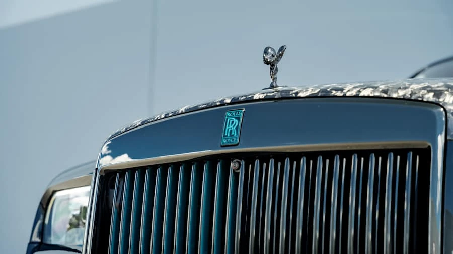 2023 Rolls-Royce Cullinan Black Badge - Image 14 of 31