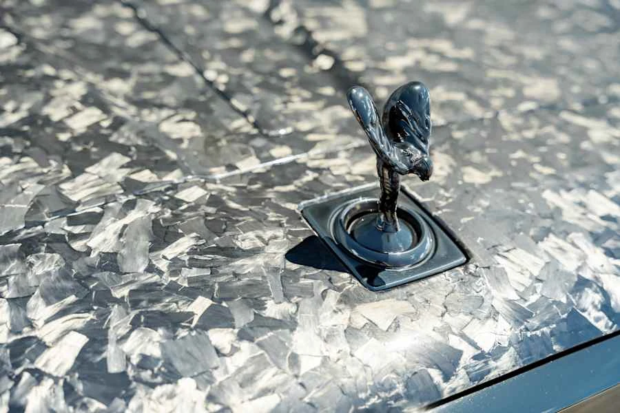 2023 Rolls-Royce Cullinan Black Badge - Image 8 of 31