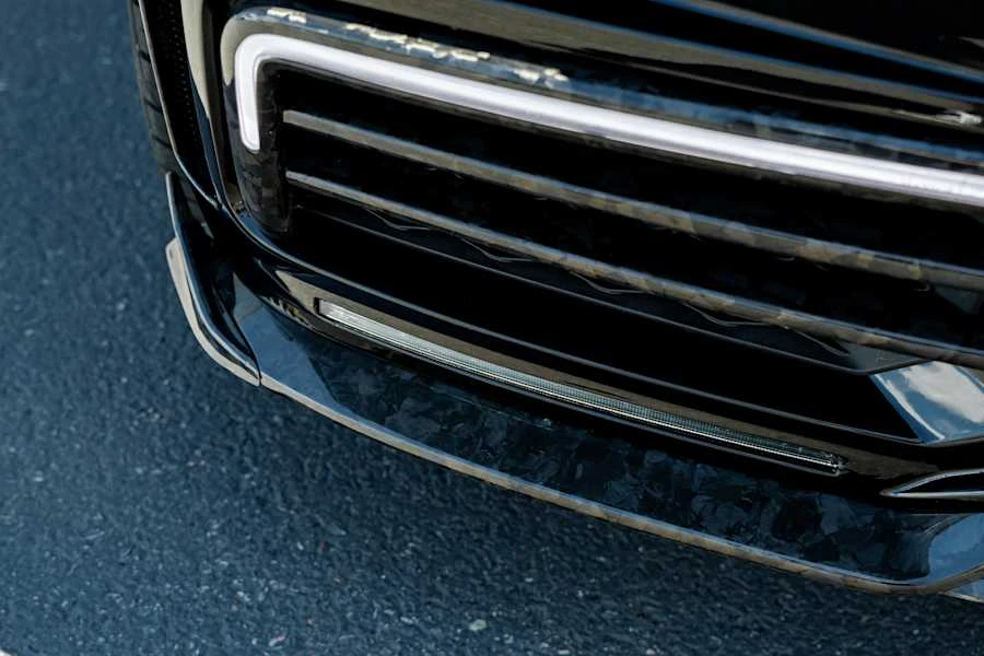 2023 Rolls-Royce Cullinan Black Badge - Image 23 of 31