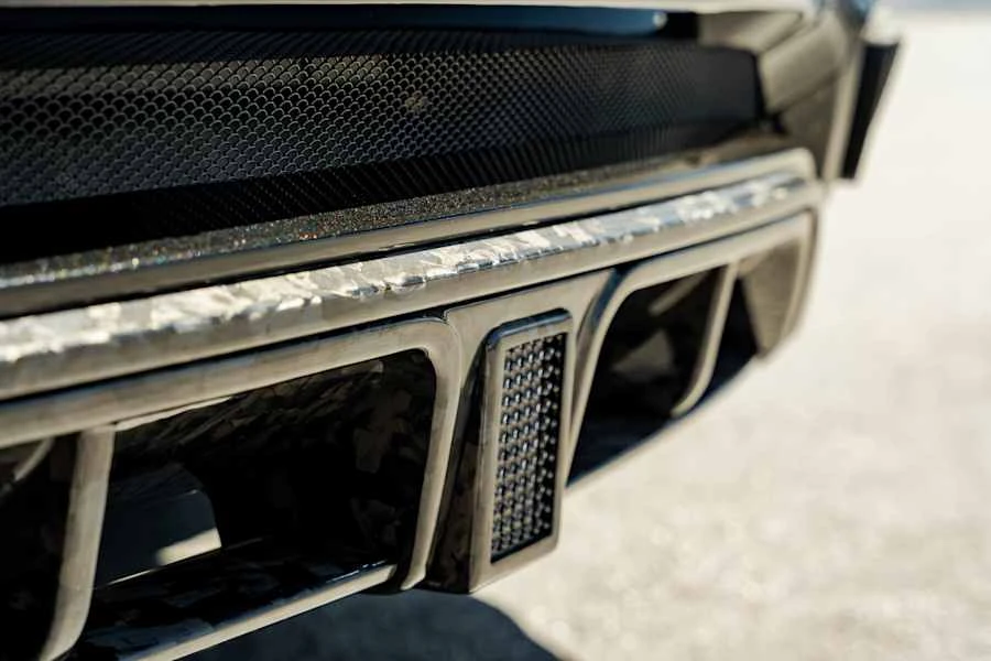 2023 Rolls-Royce Cullinan Black Badge - Image 27 of 31