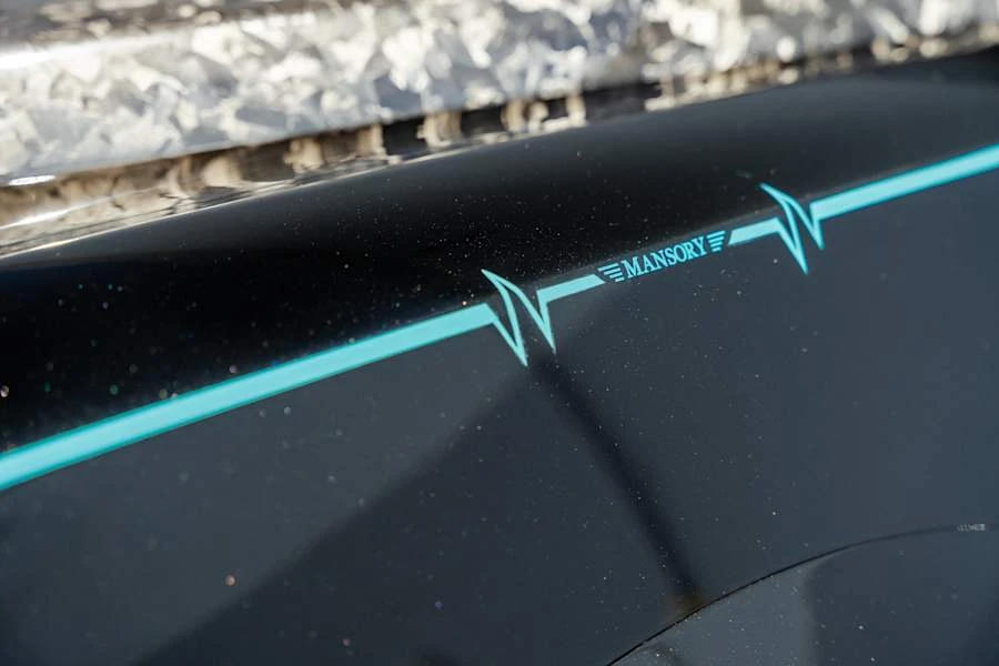 2023 Rolls-Royce Cullinan Black Badge - Image 31 of 31