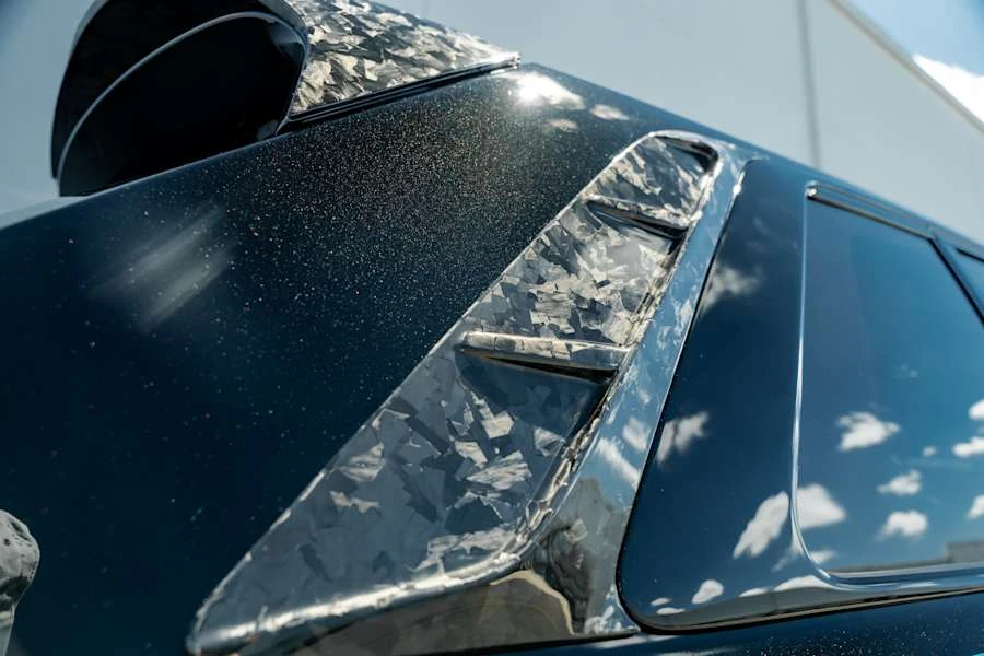 2023 Rolls-Royce Cullinan Black Badge - Image 18 of 31