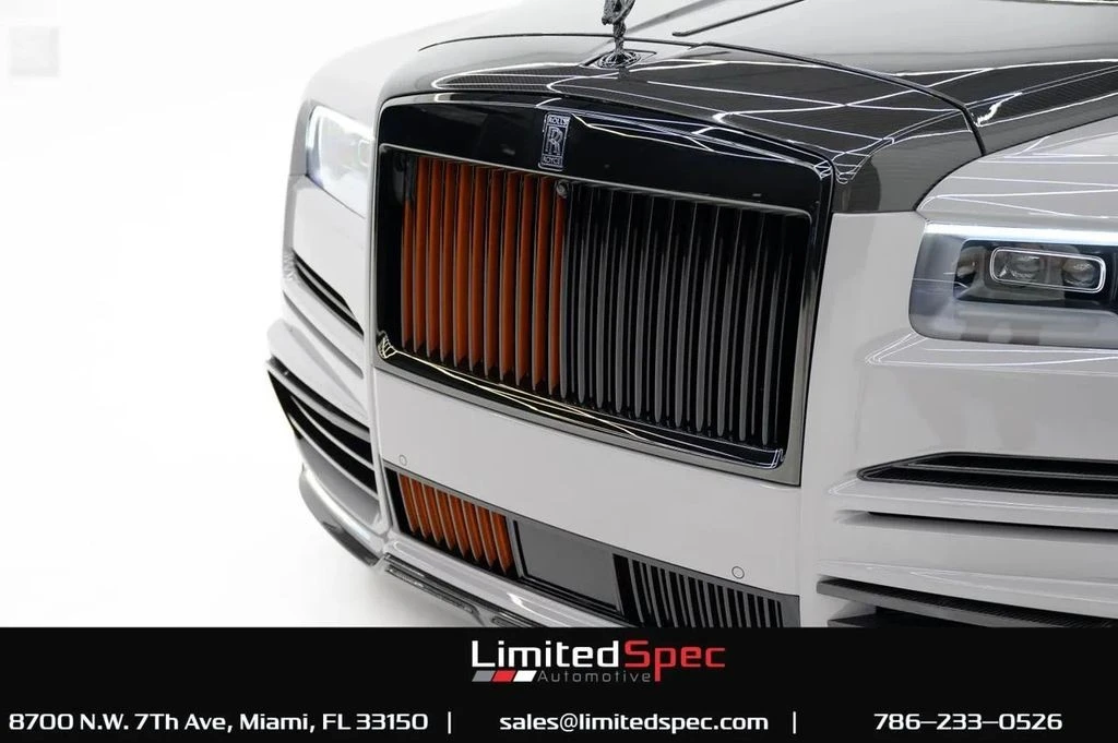 2023 Rolls-Royce Cullinan - Image 18 of 31