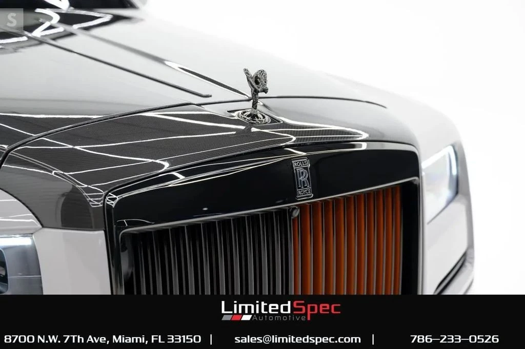 2023 Rolls-Royce Cullinan Black Badge - Image 14 of 21