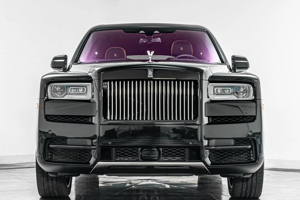 2023 Rolls-Royce Cullinan Black Badge - Image 3 of 15