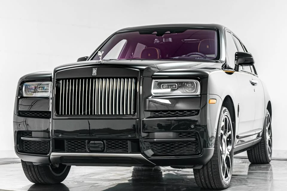 2023 Rolls-Royce Cullinan Black Badge - Image 4 of 15