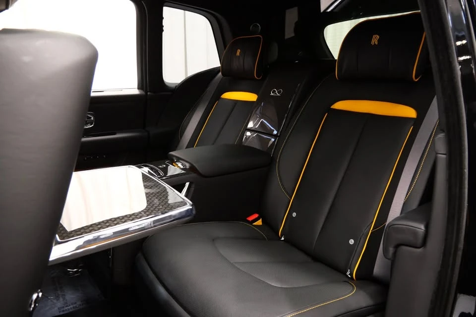 2023 Rolls-Royce Cullinan Black Badge - Image 10 of 15