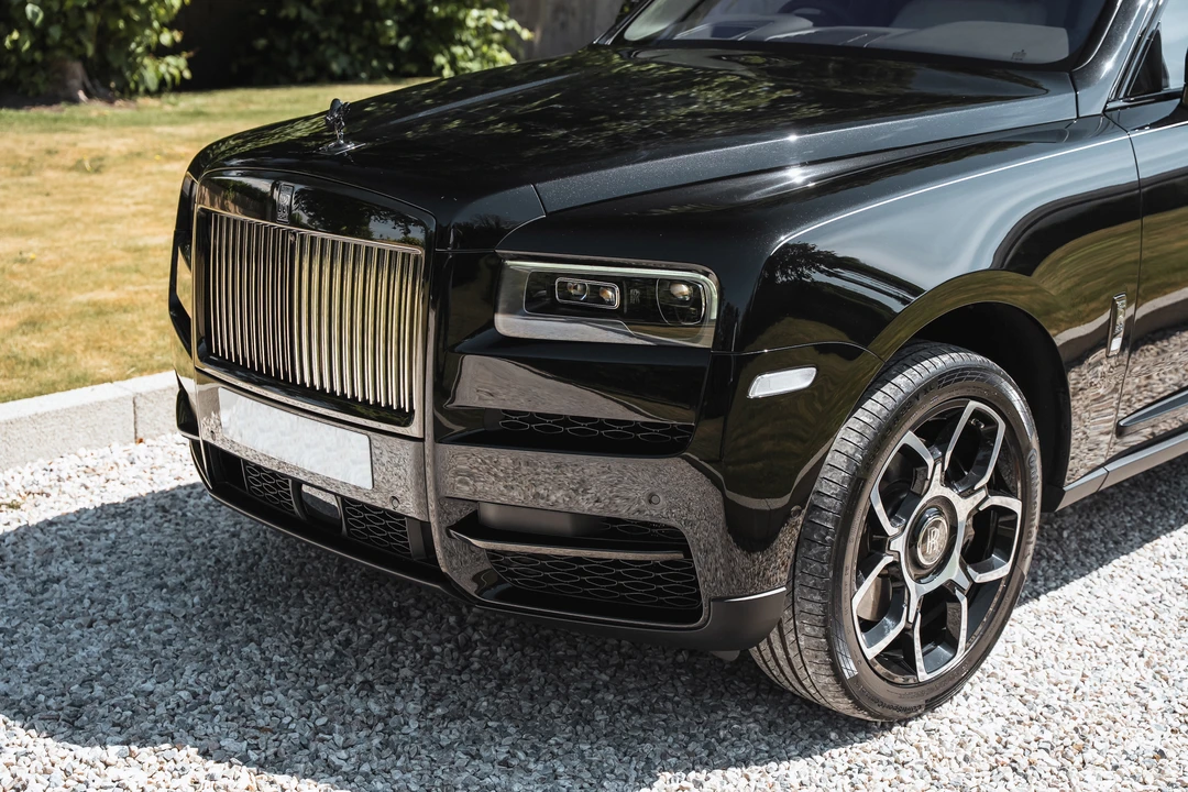 2023 Rolls-Royce Cullinan Black Badge - Image 20 of 31