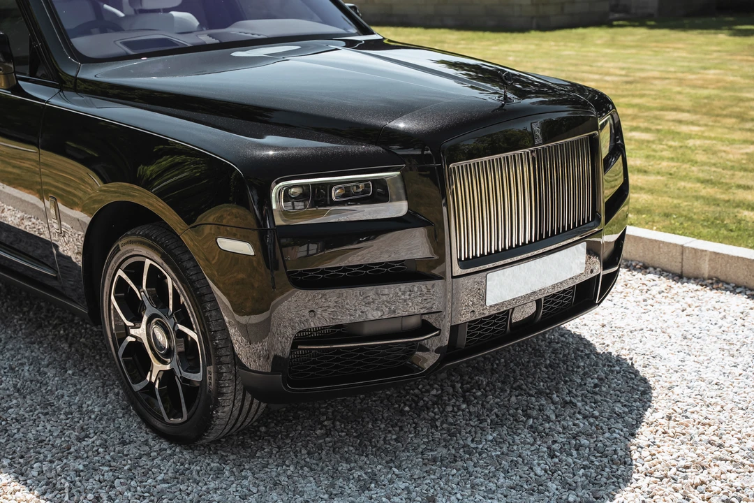 2023 Rolls-Royce Cullinan Black Badge - Image 21 of 31