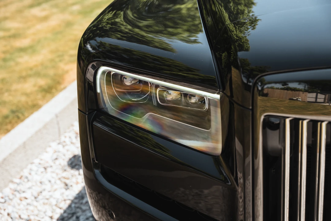 2023 Rolls-Royce Cullinan Black Badge - Image 23 of 31