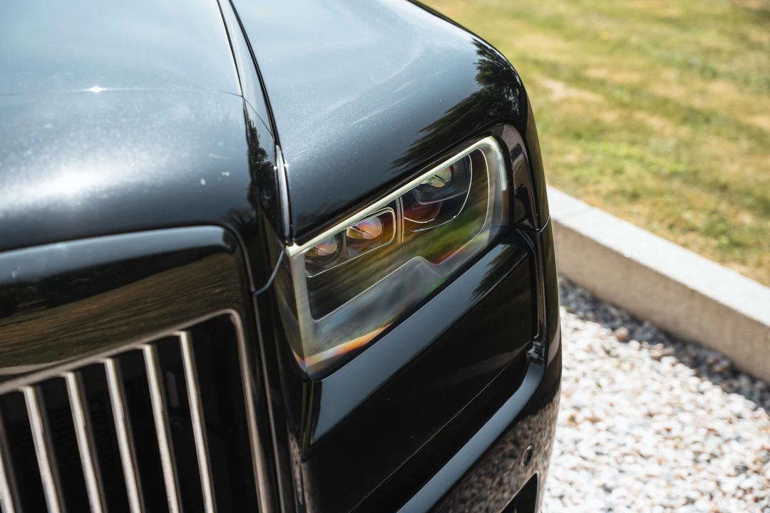 2023 Rolls-Royce Cullinan Black Badge - Image 24 of 31
