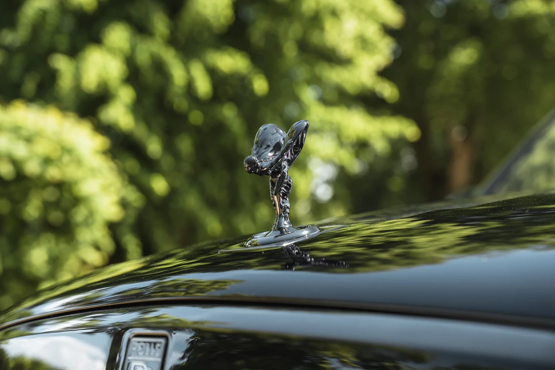2023 Rolls-Royce Cullinan Black Badge - Image 26 of 31