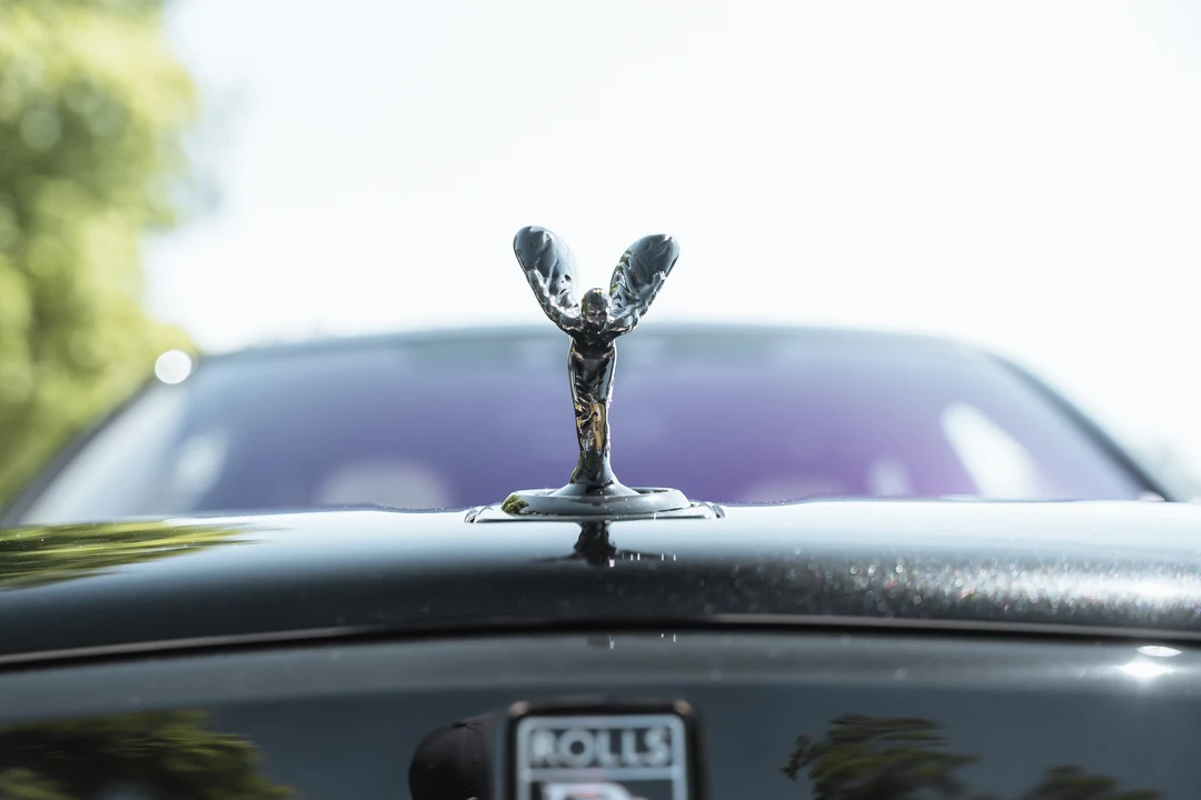 2023 Rolls-Royce Cullinan Black Badge - Image 27 of 31