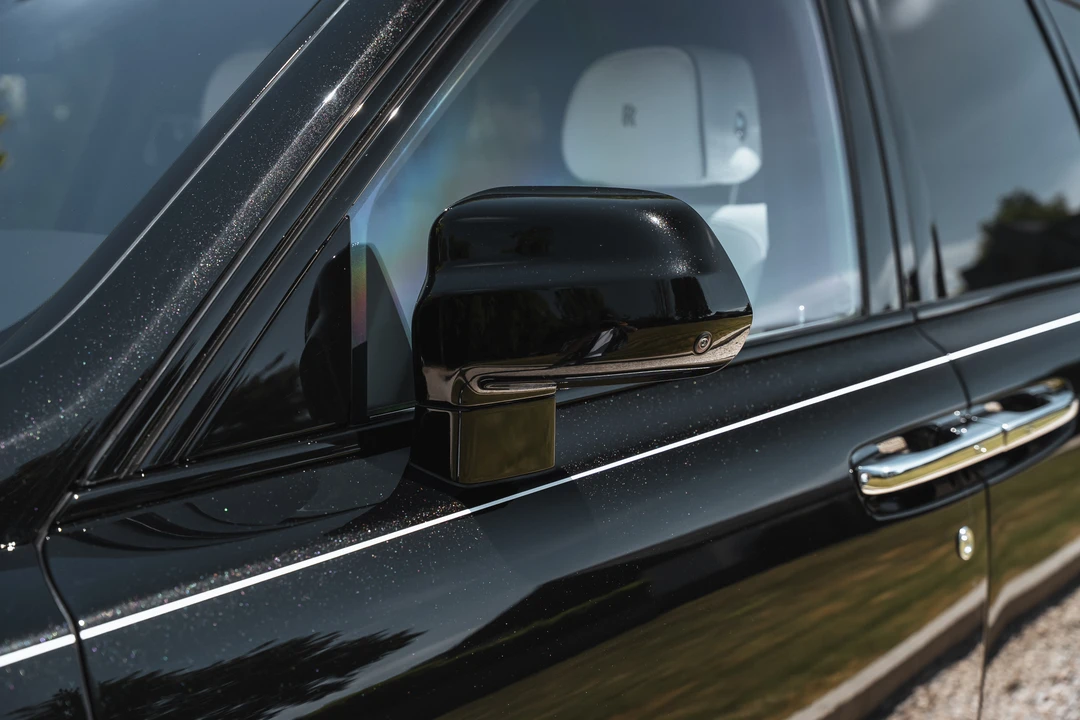2023 Rolls-Royce Cullinan Black Badge - Image 28 of 31