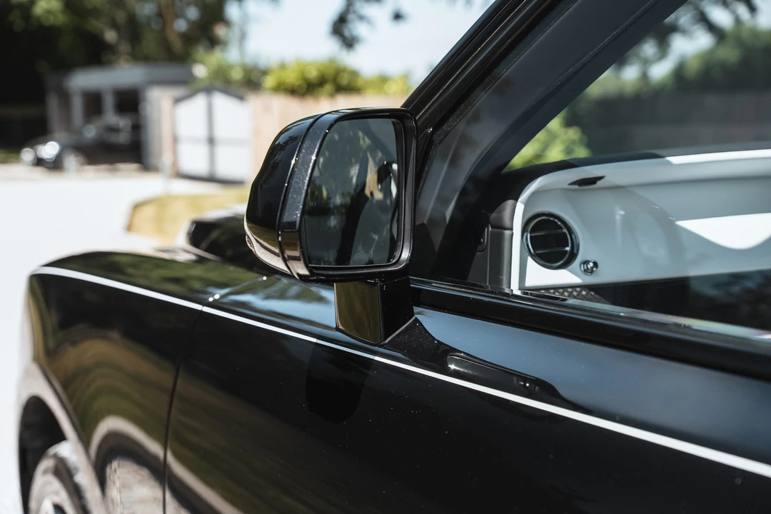 2023 Rolls-Royce Cullinan Black Badge - Image 29 of 31