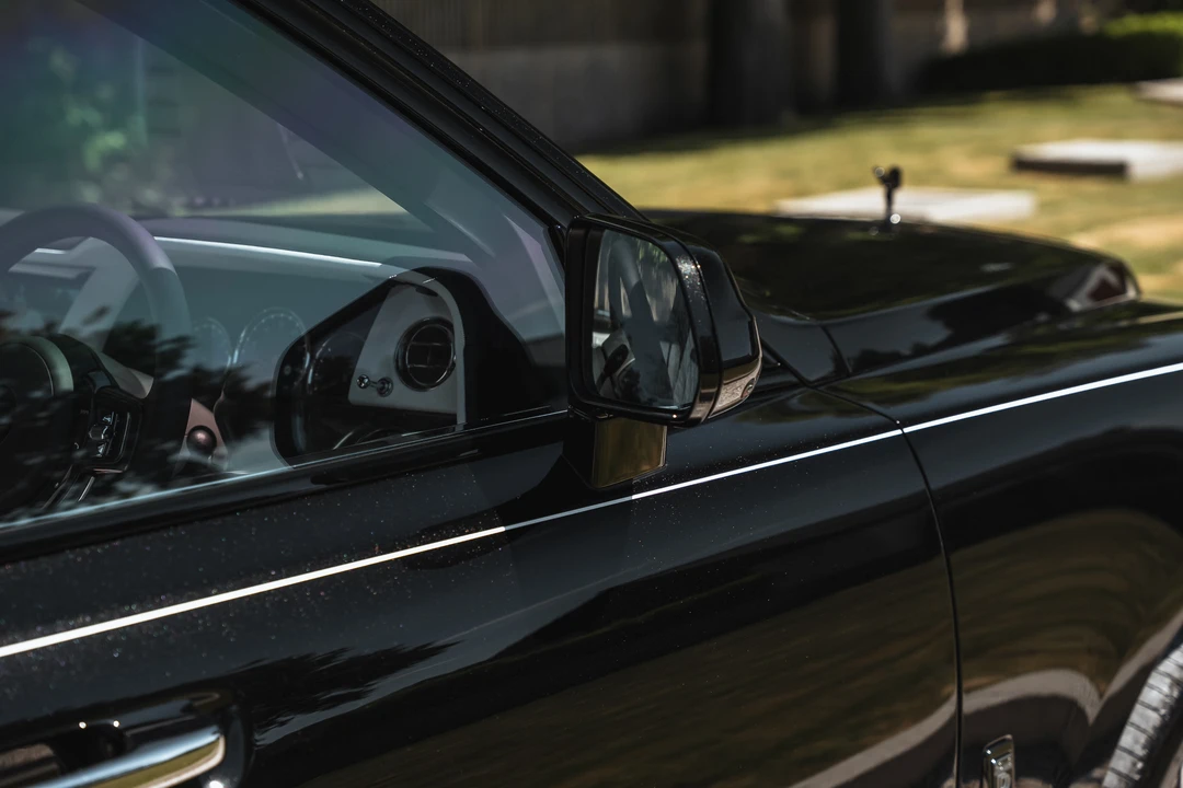 2023 Rolls-Royce Cullinan Black Badge - Image 31 of 31