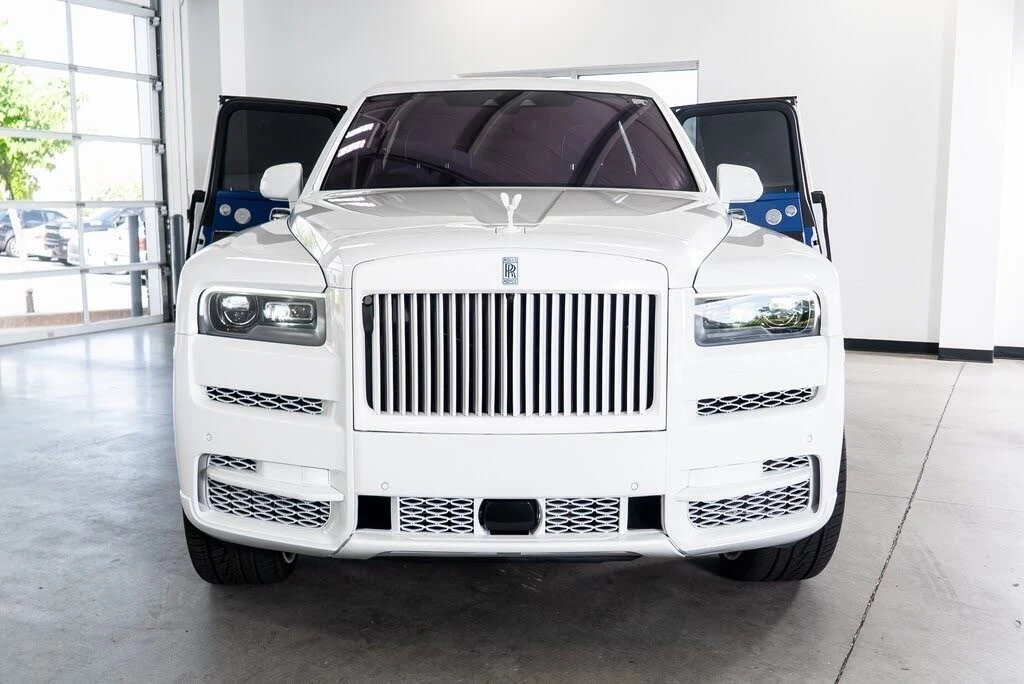 2023 Rolls-Royce Cullinan - Image 5 of 31