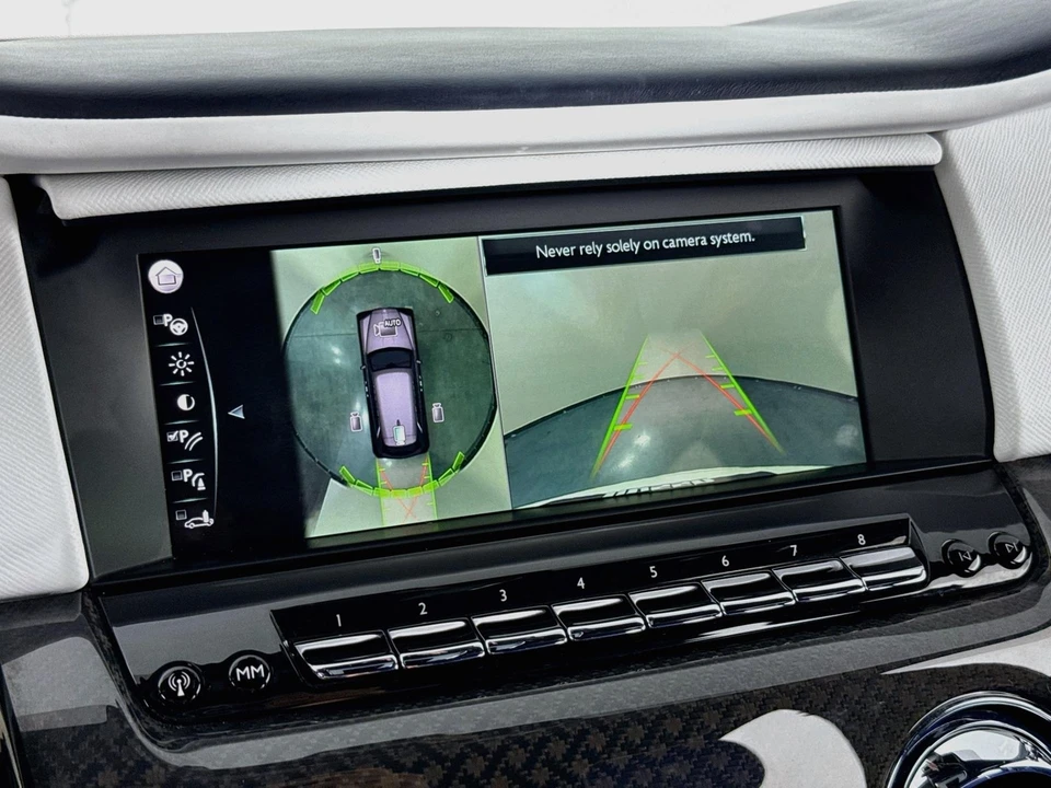 2023 Rolls-Royce Cullinan Black Badge - Image 17 of 31