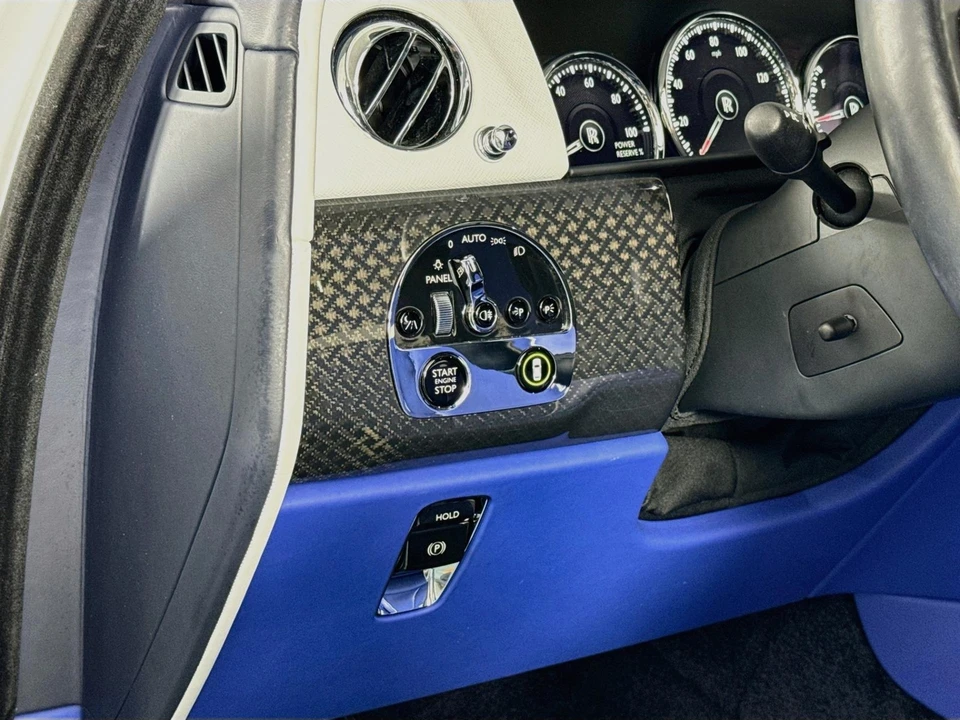 2023 Rolls-Royce Cullinan Black Badge - Image 10 of 31