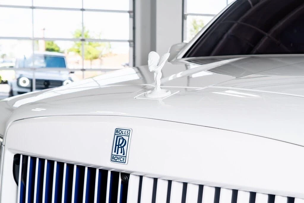 2023 Rolls-Royce Cullinan - Image 8 of 31