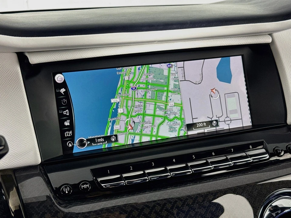 2023 Rolls-Royce Cullinan Black Badge - Image 16 of 31