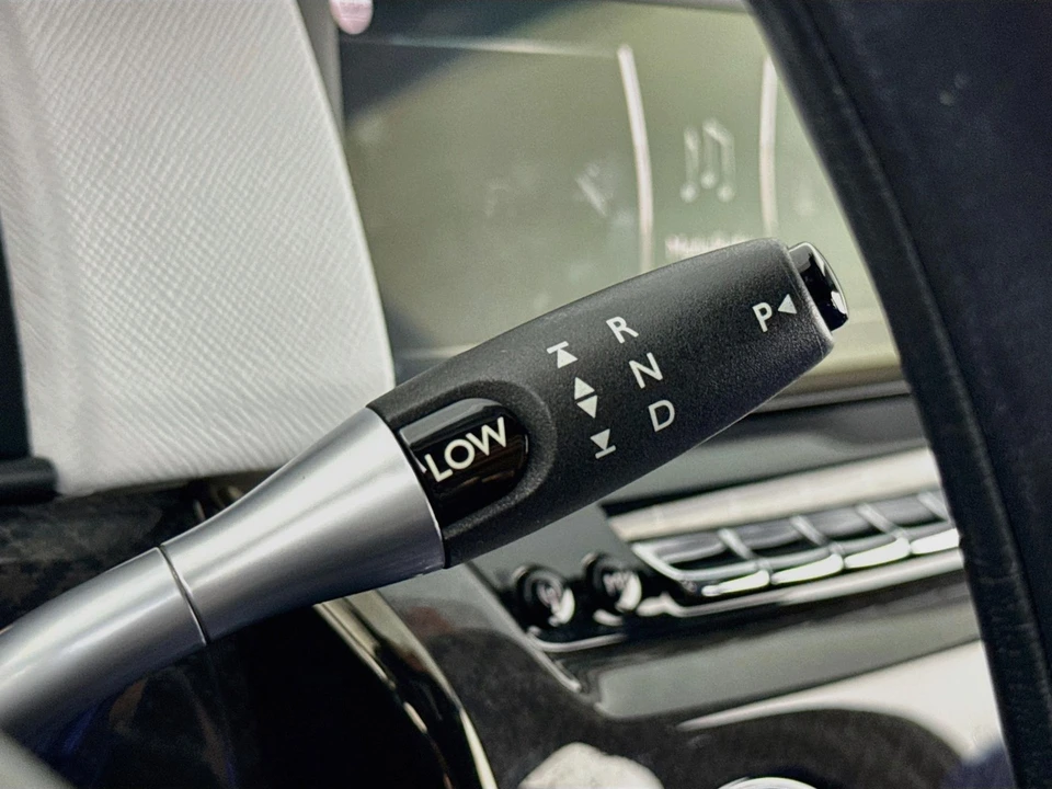 2023 Rolls-Royce Cullinan Black Badge - Image 19 of 31
