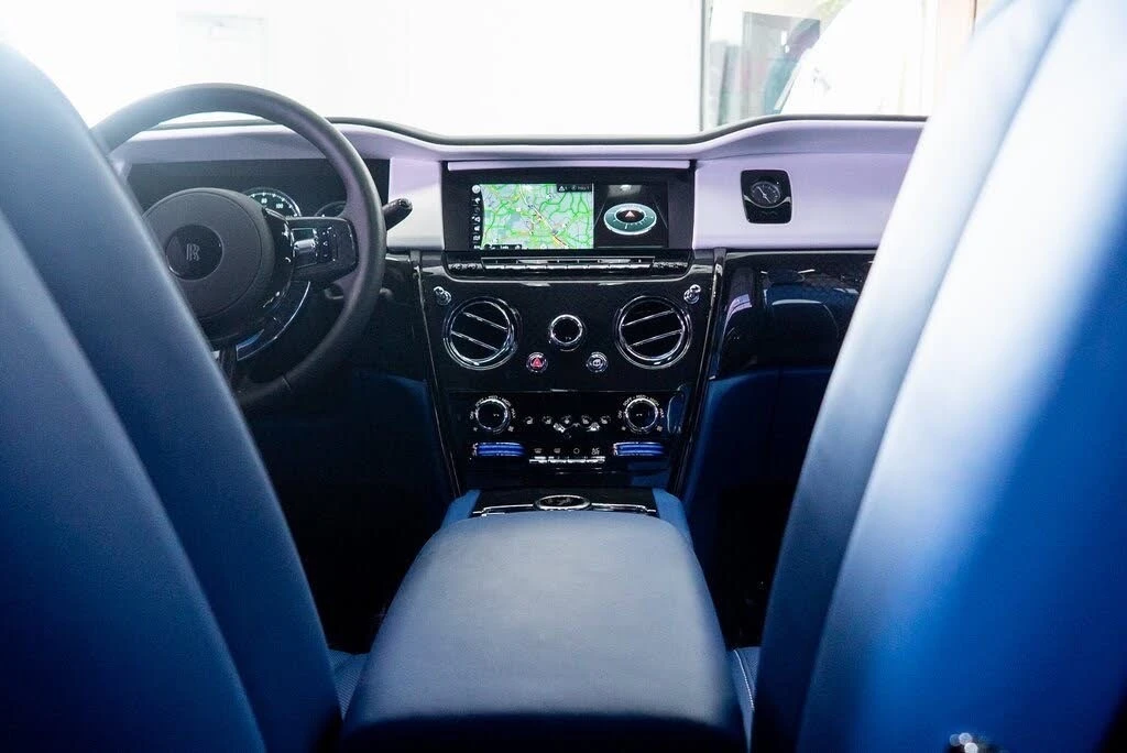2023 Rolls-Royce Cullinan - Image 28 of 31
