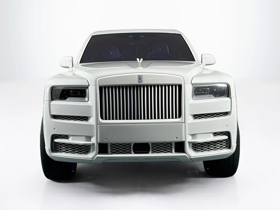 2023 Rolls-Royce Cullinan Black Badge - Image 2 of 31