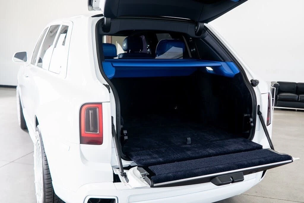 2023 Rolls-Royce Cullinan - Image 6 of 31