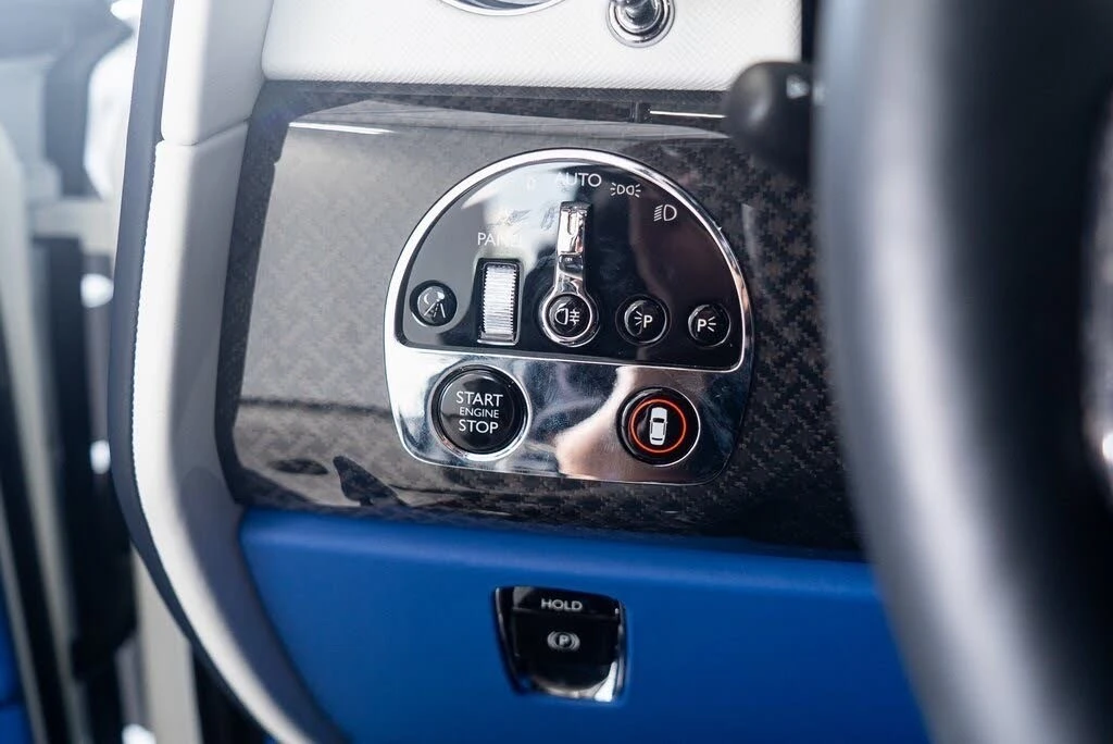 2023 Rolls-Royce Cullinan - Image 25 of 31