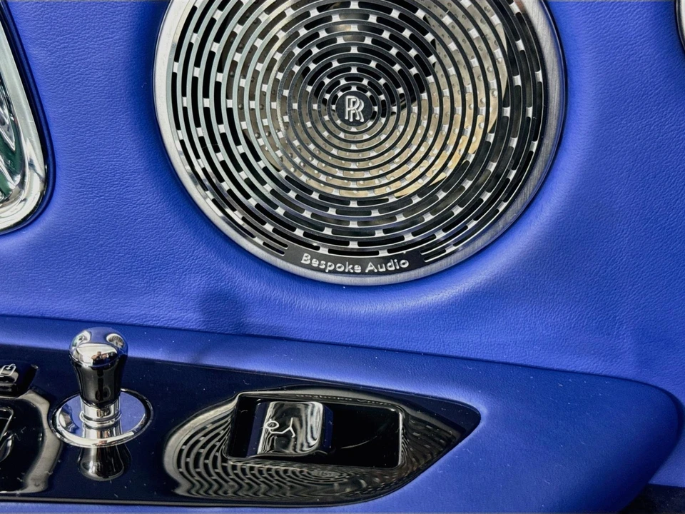 2023 Rolls-Royce Cullinan Black Badge - Image 21 of 31