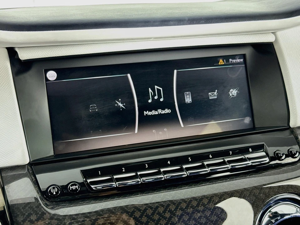 2023 Rolls-Royce Cullinan Black Badge - Image 15 of 31