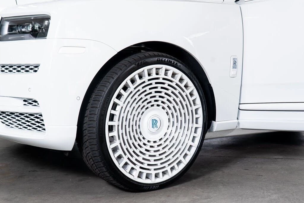 2023 Rolls-Royce Cullinan - Image 7 of 31
