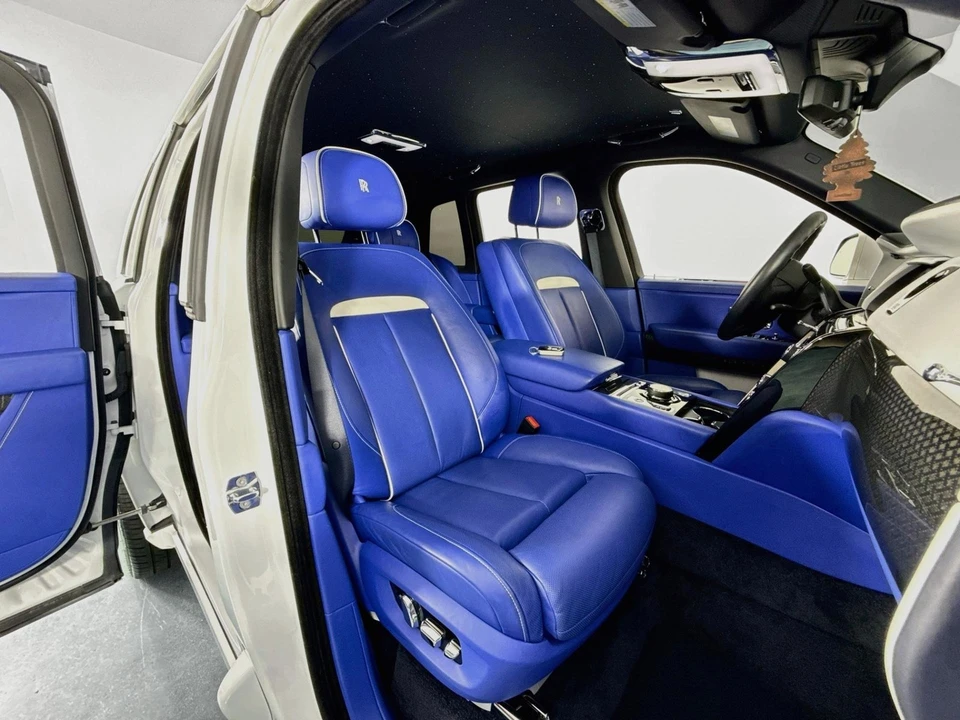 2023 Rolls-Royce Cullinan Black Badge - Image 31 of 31