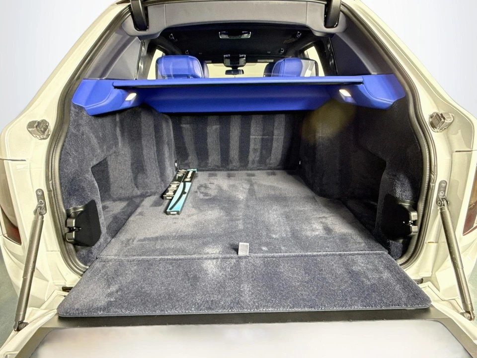 2023 Rolls-Royce Cullinan Black Badge - Image 29 of 31
