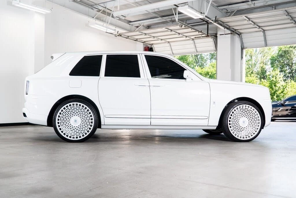 2023 Rolls-Royce Cullinan - Image 11 of 31