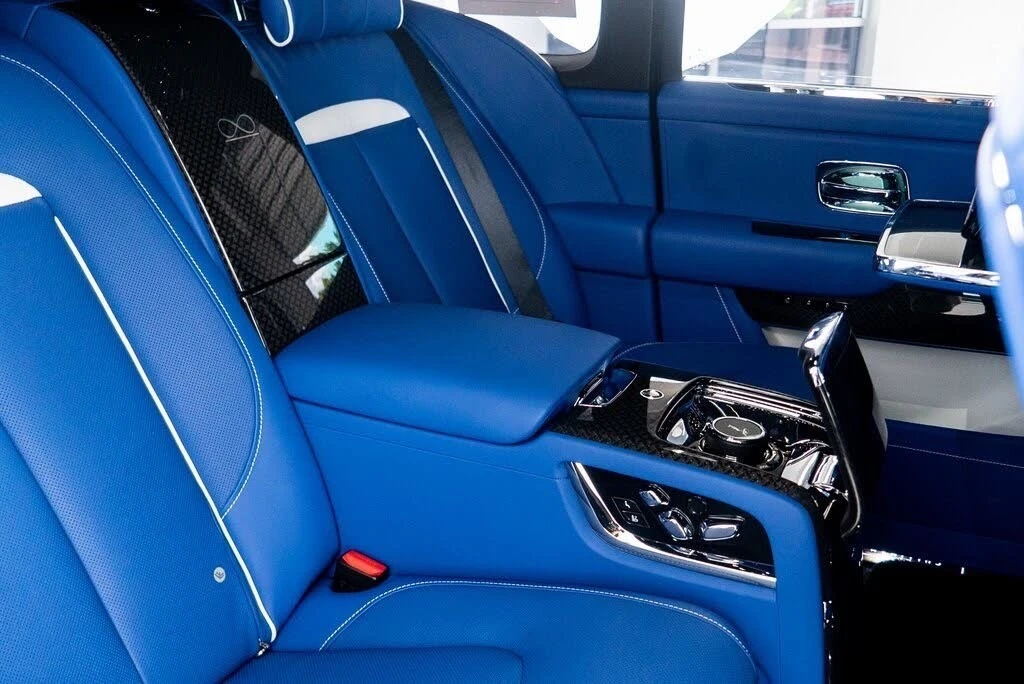 2023 Rolls-Royce Cullinan - Image 14 of 31