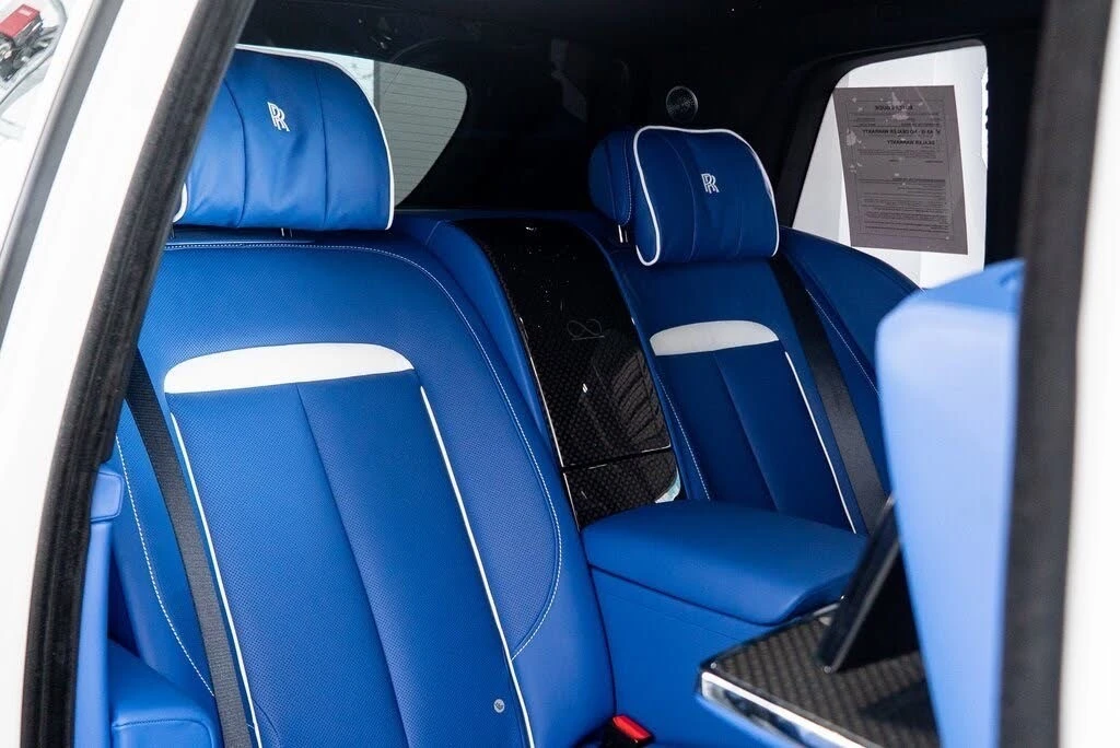 2023 Rolls-Royce Cullinan - Image 17 of 31