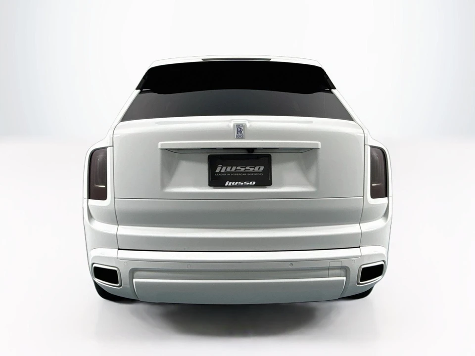 2023 Rolls-Royce Cullinan Black Badge - Image 6 of 31