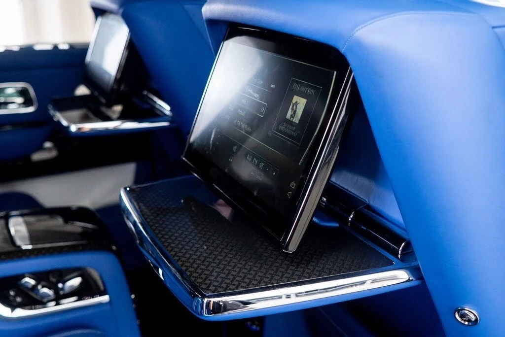 2023 Rolls-Royce Cullinan - Image 24 of 31