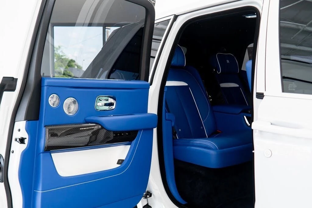 2023 Rolls-Royce Cullinan - Image 16 of 31