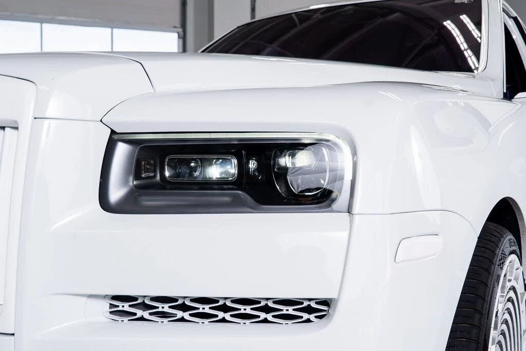 2023 Rolls-Royce Cullinan - Image 4 of 31