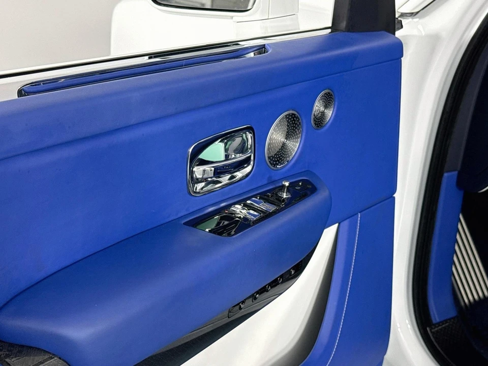 2023 Rolls-Royce Cullinan Black Badge - Image 20 of 31